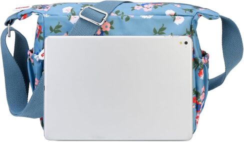 YYW Crossbody Bag for Women Multifunctional Shoulder Handbags for Daily Use Travel Work in Kuwait