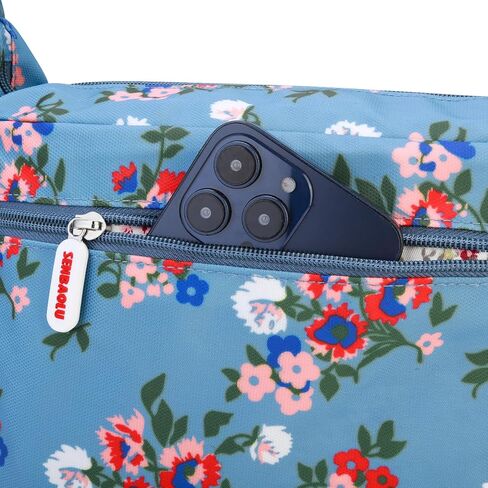 YYW Crossbody Bag for Women Multifunctional Shoulder Handbags for Daily Use Travel Work in Kuwait