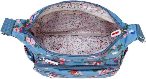 YYW Crossbody Bag for Women Multifunctional Shoulder Handbags for Daily Use Travel Work in Kuwait