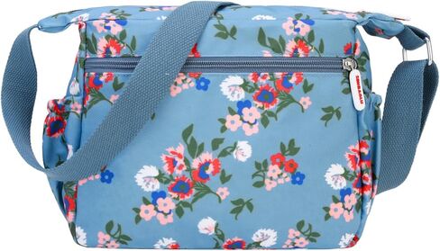 YYW Crossbody Bag for Women Multifunctional Shoulder Handbags for Daily Use Travel Work in Kuwait