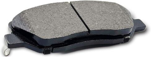 D1202 D1284 Front Rear Ceramic Brake Pads Set for 2006-2014 Kia Sedona, 2009-2011 Borrego, 2007-2010 Hyundai Entourage, 2013-2016 Santa Fe, 2013 Santa Fe XL in Saudi Arabia