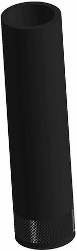 مقبض مقود السيارة Polaris Snowmobile، أسود لامع، RMK، قطعة OEM الأصلية 5452149-070، الكمية 1 in Kuwait