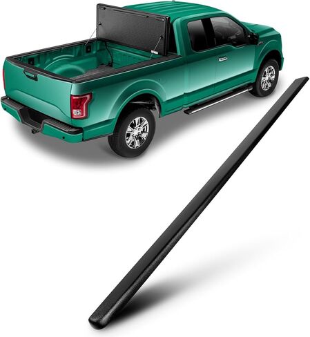 SCITOO ABS Roof Spoiler Fits for 2009-2013 for Honda for Fit 1PC Matte Black Rear Window Roof Spoiler in Saudi Arabia