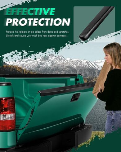 SCITOO ABS Roof Spoiler Fits for 2009-2013 for Honda for Fit 1PC Matte Black Rear Window Roof Spoiler in Saudi Arabia