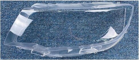 Compatible For Changan CS35 Plus 2018 2019 2020 2021 Car Acesssories Transparent PC Material Front Headlight Shell(Left) in Saudi Arabia