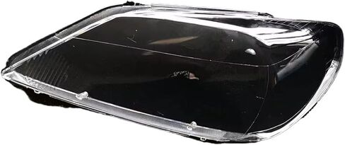 Car Headlight Shell Compatible For Haima Family 2008 2009 2010 Headlight Cover Headlamp Lens Lampshade Headlight Glass Auto Shell Cover(A Pair) in Saudi Arabia