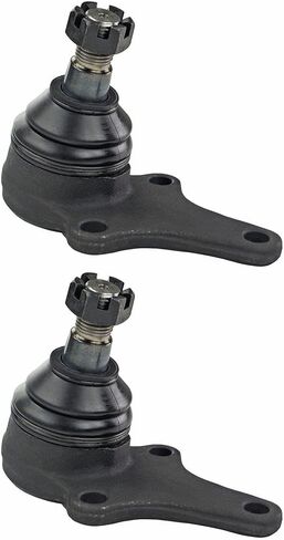 Set of 2 Front Lower Ball Joint Suspension Joints For Toyota Pickup 1984 1985 1986 1987 1988 in Saudi Arabia