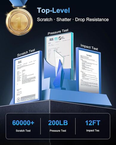 BIXUAN 2024 GR86 BRZ Screen Protector for Toyota GR86 Subura BRZ 8-inch Navigation Touch Screen Tempered Glass 2022 2023 2024 GR86 ZN8 BRZ ZD8 Screen Protective Film Accessories in Kuwait