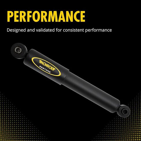 ممتص الصدمات Monroe Restore 210454 لموديلات مختارة 2004-2008 Ford F-150 Lariat XL XLT STX in Kuwait