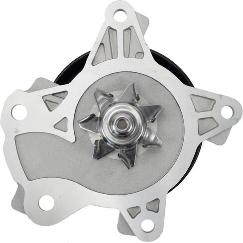 MOCA Timing Chain Kit Exhaust VVT Water Pump Fit 2008-2014 for Scion xD & 2009-2017 for Toyota Corolla & 2009-2014 for Toyota Matrix & 2009-2010 for Pontiac Vibe in Saudi Arabia