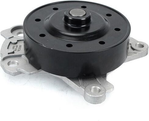 MOCA Timing Chain Kit Exhaust VVT Water Pump Fit 2008-2014 for Scion xD & 2009-2017 for Toyota Corolla & 2009-2014 for Toyota Matrix & 2009-2010 for Pontiac Vibe in Saudi Arabia