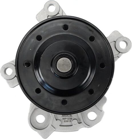 MOCA Timing Chain Kit Exhaust VVT Water Pump Fit 2008-2014 for Scion xD & 2009-2017 for Toyota Corolla & 2009-2014 for Toyota Matrix & 2009-2010 for Pontiac Vibe in Saudi Arabia