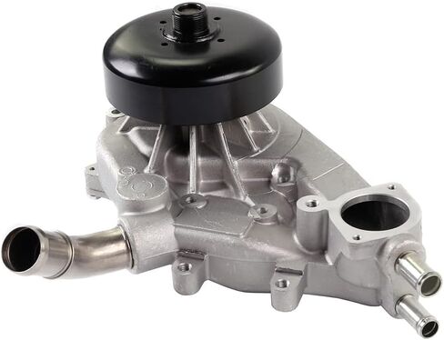 MOCA Timing Chain Kit High Volume Oil Water Pump Fit 02-05 for Cadillac Escalade V8 5.3L & 99-04 for Chevrolet Silverado 2500 V8 6.0L & 03-06 for GMC Savana 2500 V8 6.0L in Saudi Arabia