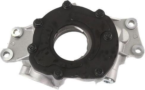 MOCA Timing Chain Kit High Volume Oil Water Pump Fit 02-05 for Cadillac Escalade V8 5.3L & 99-04 for Chevrolet Silverado 2500 V8 6.0L & 03-06 for GMC Savana 2500 V8 6.0L in Saudi Arabia