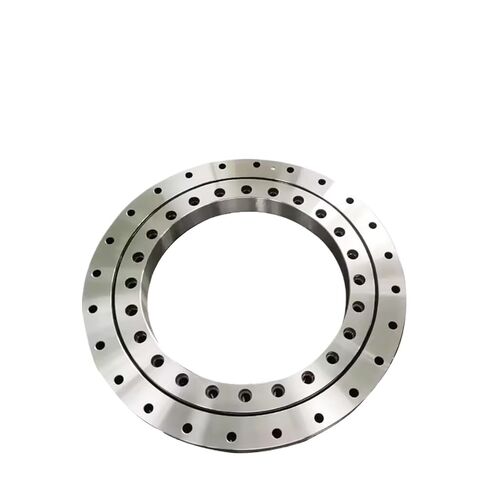 Crossed Roller Bearings Slewing Support Bearings RU445UUCOX RU445UUCOG(RU445UUC0X) in Saudi Arabia