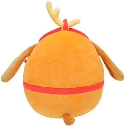 Squishmallows 7" The Grinch Max The Dog in Saudi Arabia