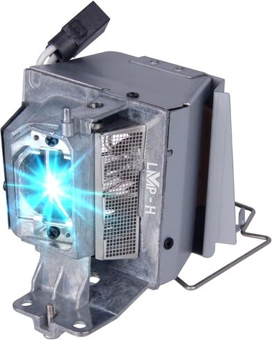 NP16LP استبدال مصباح ضوئي لـ NEC M311W M260WS UM280W UM280X UM280Xi UM280Wi M300W M300XS M300XSG M350X NP-P350X M361X NP-UM300W مع السكن in Kuwait