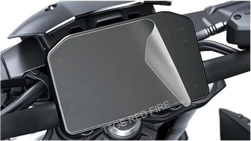 Motorcycle Accessories Scratch Cluster Screen Dashboard Protection Instrument For Z900 2025 in Saudi Arabia