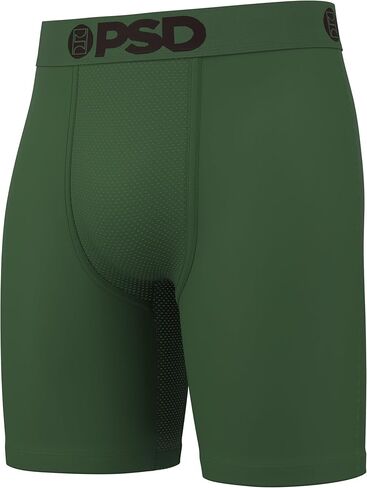 PSD Men's Wf Energy 3-Pack Boxer Briefs, Multi, L in Saudi Arabia