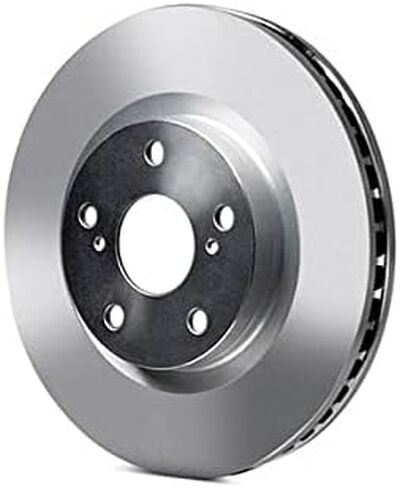 R1 Concepts Brake Rotor Front 2003-2009 LEXUS, TOYOTA GX470, 4RUNNER in Saudi Arabia
