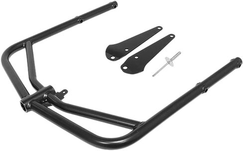 SPI, SM-12548, Receiver Hitch Many 2014-2017 Polaris AXYS Rush & Switchback Replaces OEM# 2880369-458 in Saudi Arabia