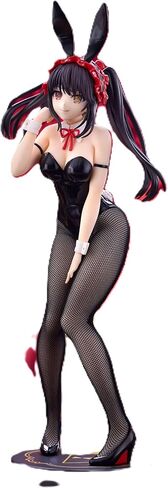 تمثال Anime BiCute Bunnies (سوبر سونيكو (نسخة النادلة)) in Kuwait
