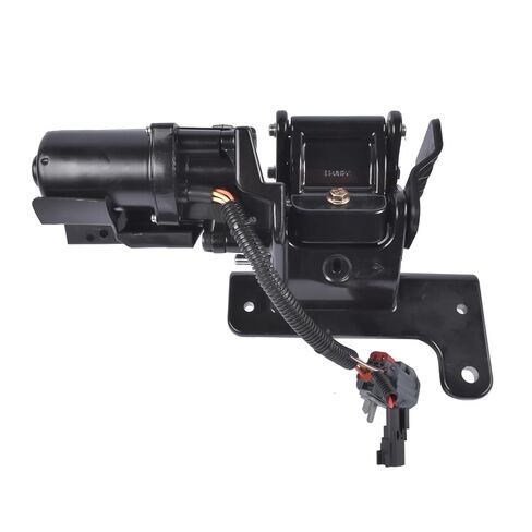 Power Motor Assist Step Right Side Replacement for Cadillac Escalade ESV Chevy Suburban GMC Yukon XL 2021-2022 87830483 84751106 in Saudi Arabia