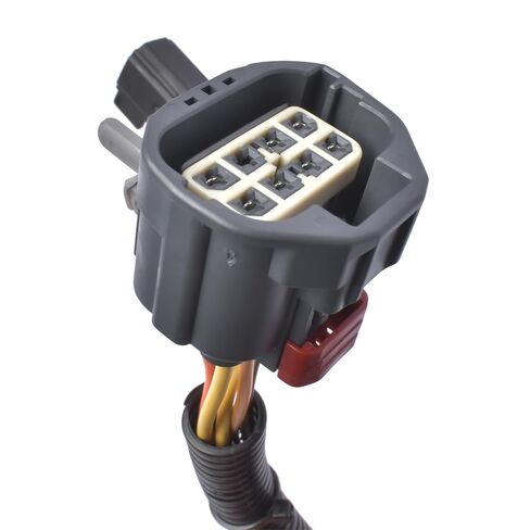 Power Motor Assist Step Right Side Replacement for Cadillac Escalade ESV Chevy Suburban GMC Yukon XL 2021-2022 87830483 84751106 in Saudi Arabia