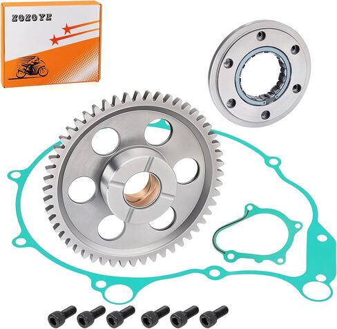 كاتب القابض والعتاد طريقة واحدة تحمل عدة وحشية لياماها YFM660R رابتور 660R 2004 2005 5LP-15515-20-00 in Saudi Arabia