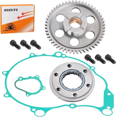 كاتب القابض والعتاد طريقة واحدة تحمل عدة وحشية لياماها YFM660R رابتور 660R 2004 2005 5LP-15515-20-00 in Saudi Arabia
