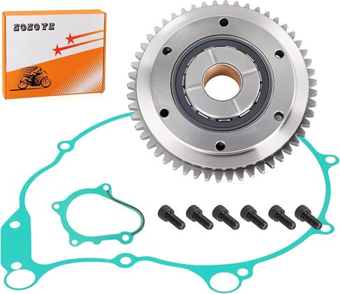 كاتب القابض والعتاد طريقة واحدة تحمل عدة وحشية لياماها YFM660R رابتور 660R 2004 2005 5LP-15515-20-00 in Saudi Arabia