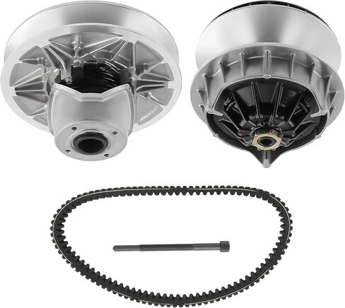 maXpeedingrods Primary Clutch & Secondary Clutch for for CFMOTO CForce 800 XC 950 XC UForce 1000 ZForce 1000 ATV UTV, 0JYA-051000-00003 0JYA-052000 in Saudi Arabia