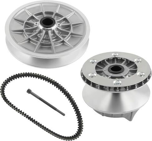 maXpeedingrods Primary Clutch & Secondary Clutch for for CFMOTO CForce 800 XC 950 XC UForce 1000 ZForce 1000 ATV UTV, 0JYA-051000-00003 0JYA-052000 in Saudi Arabia