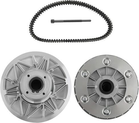 maXpeedingrods Primary Clutch & Secondary Clutch for for CFMOTO CForce 800 XC 950 XC UForce 1000 ZForce 1000 ATV UTV, 0JYA-051000-00003 0JYA-052000 in Saudi Arabia