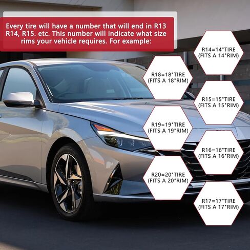 جديد 17 "إطار عجلة من الألومنيوم لشركة هيونداي إلنترا 2021 2022 2023 2024 17x7 بوصة جنوط سيارة من سبيكة بديلة واحدة 1 قطعة in Kuwait