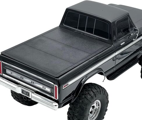 ترقيات غطاء السرير لأجزاء ملحقات لعبة Traxxas TRX-4 Ford F-150 بمقياس 1/10 in Saudi Arabia