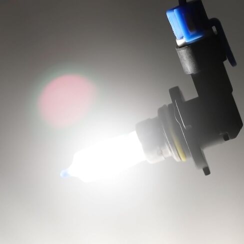 Fit for Honda Pilot 2006-2011 2012 2013 2014 2015 2016 Light Bulb High Performance Halogen Headlight Bulbs,9005 High Beam + H11 Low Beam Headlamp Replacement Bulb Kit,Pack of 4 in Kuwait