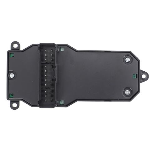 35750-SAE-P01 Power Window Switch – Driver Side Window Control Button Replacement for Honda Fit City for CR-V in Saudi Arabia