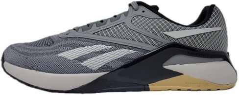 Reebok Women's Nano X2 Cross Trainer, Dgtblu/Chalk/Trupnk, 9.5 M US in Saudi Arabia
