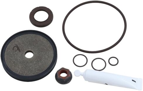 Mytee Products Range Cylinder Kit-Aux - Manual Transmission Range Cylinder Piston O-Ring Replaces KIT-5401 8235KIT5401 KIT5401 RORKIT5401 TDA KIT5401 TDAKIT5401 in Saudi Arabia