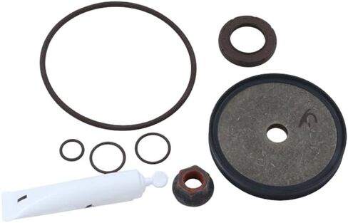 Mytee Products Range Cylinder Kit-Aux - Manual Transmission Range Cylinder Piston O-Ring Replaces KIT-5401 8235KIT5401 KIT5401 RORKIT5401 TDA KIT5401 TDAKIT5401 in Saudi Arabia