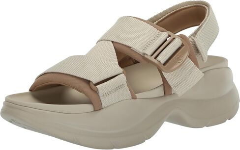 UGG Women's La Camp Sport Sandal in Saudi Arabia