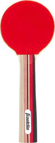 Franklin Sports Table Tennis Paddles - Rubber Paddle - Indoor Ping Pong Paddle in Kuwait