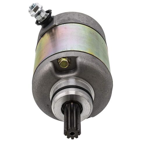 NICHE Starter Motor Assembly 59040001000 High Torque for 1999-2011 KTM 400 450 520 525 530 EXC XC SX SXS Motorcycle in Saudi Arabia
