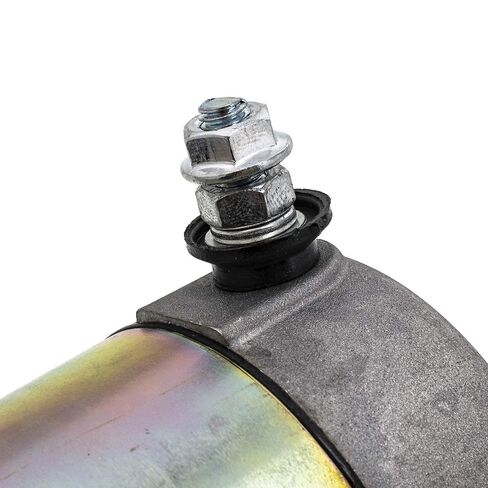 NICHE Starter Motor Assembly 59040001000 High Torque for 1999-2011 KTM 400 450 520 525 530 EXC XC SX SXS Motorcycle in Saudi Arabia