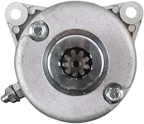 جديد دينسو ستايل كاتب 12 فولت 9 سبلاين CCW يناسب سوزوكي ATV LT300E 300cc 1987 1988 1989 سوزوكي TU250 TU250X 249cc 2011-2015 18794 31100-38300-H17 246-06144 RS41202 028000-8720 028000-8721 31100-38300 in Saudi Arabia