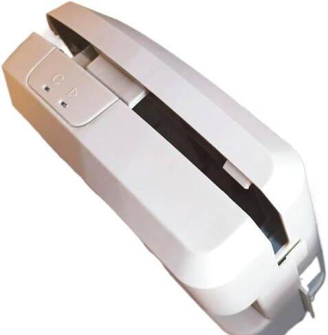 Left Right Side Cover Assembly 1X RC1-5524-000CN RM1-2054-000CN Compatible with 1018 1020 Plus 1022 1022n 1010(1010 White) in Saudi Arabia