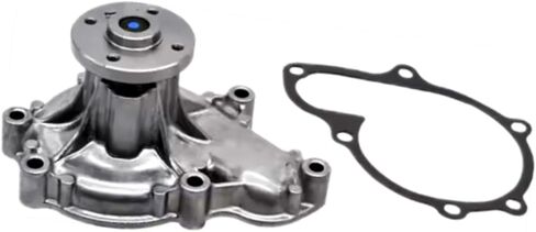 Water Pump 1J700-73030 1J70073030 Fits for Kubota V2607 Engine in Saudi Arabia