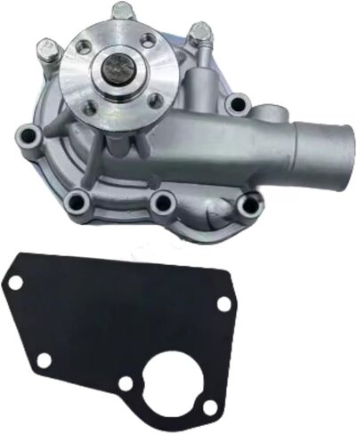 Water Pump 32A45-00040 For Mitsubishi Diesel Engine S4S in Saudi Arabia