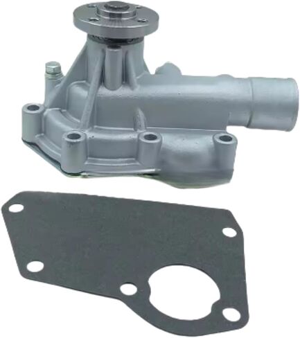 Water Pump 32A45-00040 For Mitsubishi Diesel Engine S4S in Saudi Arabia